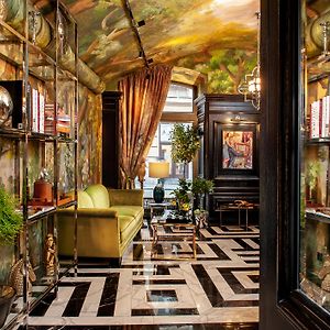 Balthazar Design Hotel