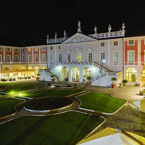 Villa Fenaroli Palace Hotel